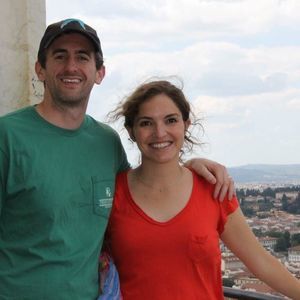 Meet your Posher, Carrie